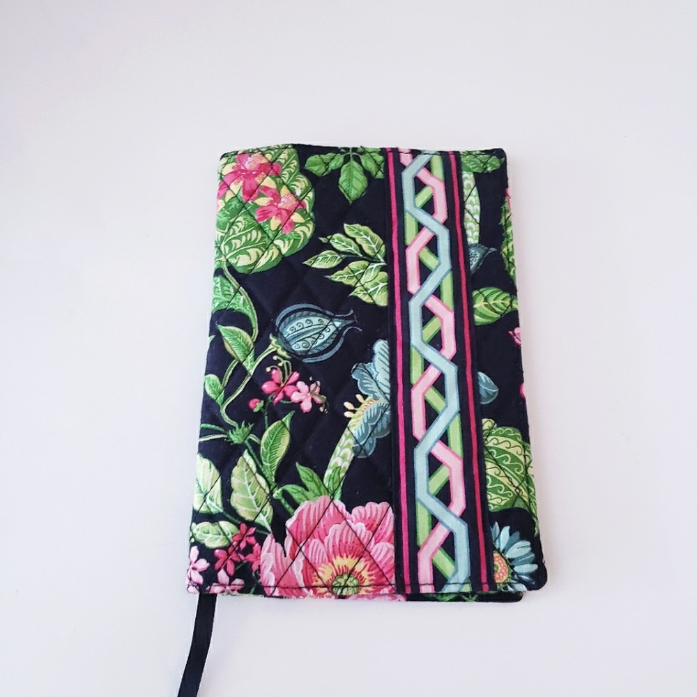 Vintage Vera Bradley Notebook Cover
